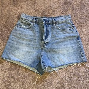 Pacsun shorts. Size 27